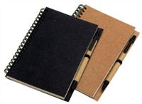 BLOCK NOTES